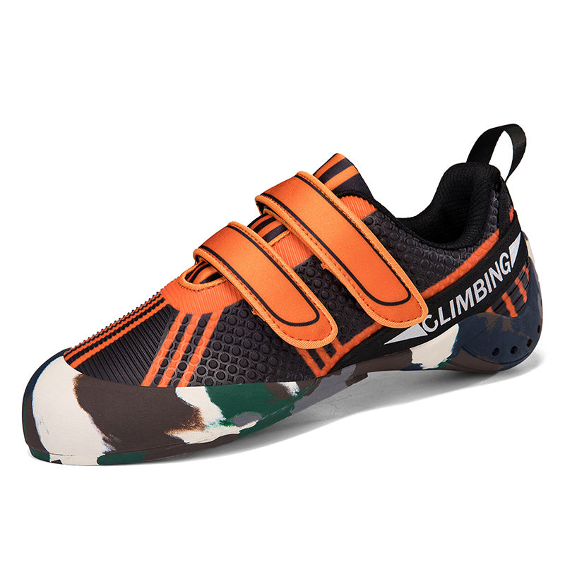 Aoraki Climbing Shoes PY-0023 - PY-0023-OG - A59A3868.jpg