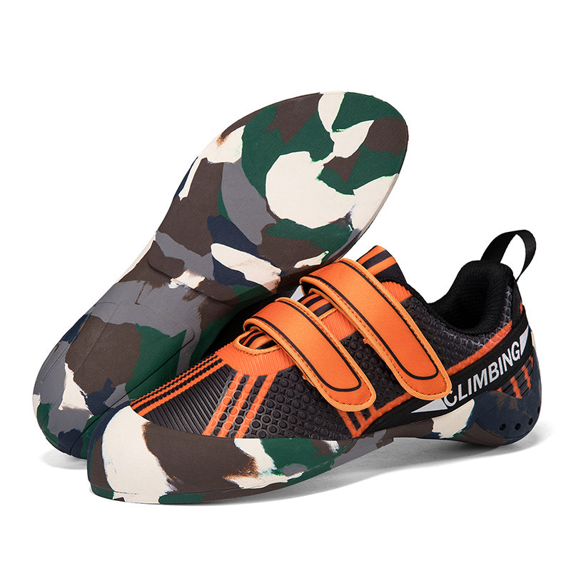 Aoraki Climbing Shoes PY-0023 - PY-0023-OG - A59A3870.jpg