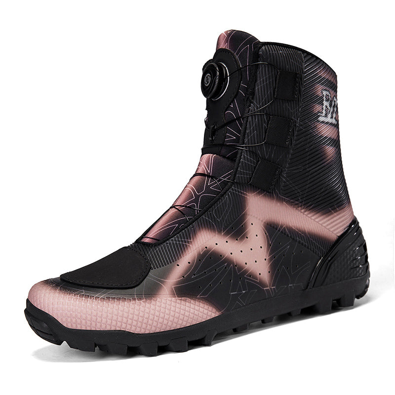 Aoraki Motorcycle Shoes JC0010 - JC0010 AP - A59A3882