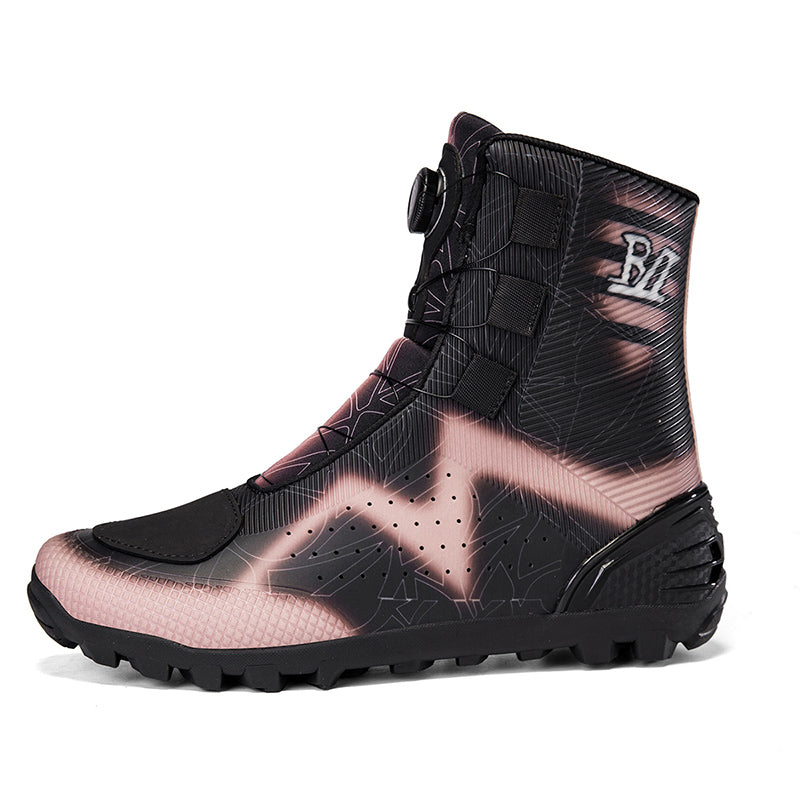 Aoraki Motorcycle Shoes JC0010 - JC0010 AP - A59A3883
