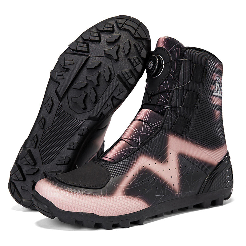 Aoraki Motorcycle Shoes JC0010 - JC0010 AP - A59A3884