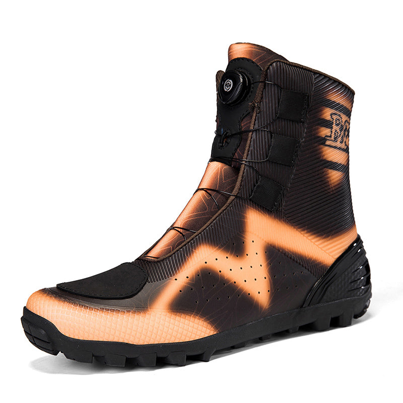 Aoraki Motorcycle Shoes JC0010 - JC0010 OG - A59A3885
