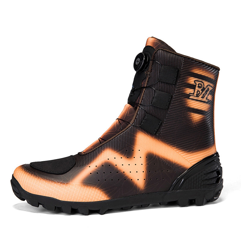 Aoraki Motorcycle Shoes JC0010 - JC0010 OG - A59A3886