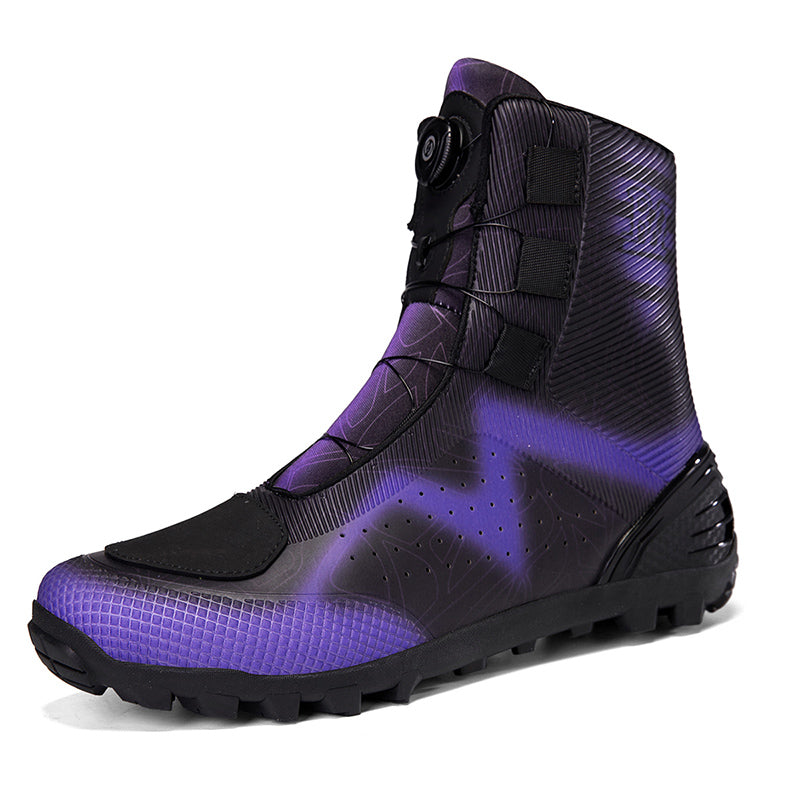 Aoraki Motorcycle Shoes JC0010 - JC0010 PL - A59A3889