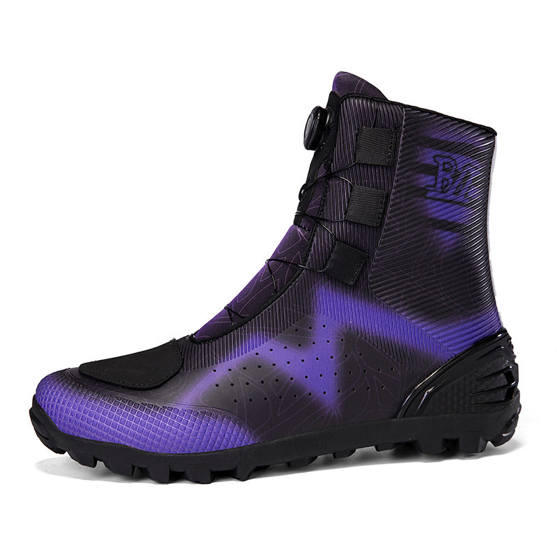Aoraki Motorcycle Shoes JC0010 - JC0010 PL - A59A3890