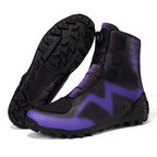 Aoraki Motorcycle Shoes JC0010 - JC0010 PL - A59A3891