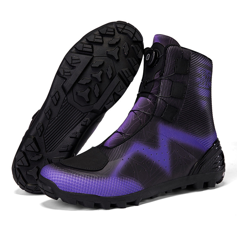 Aoraki Motorcycle Shoes JC0010 - JC0010 PL - A59A3891