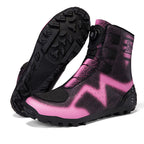 Aoraki Motorcycle Shoes JC0010 - JC0010 RS - A59A3894