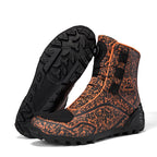 Aoraki Motorcycle Shoes JC-0011 - JC-0011 OG - A59A3897