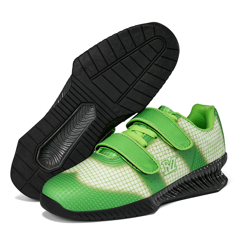 AORAKI Snatch — Green Secondary image
