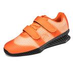 Aoraki Weightlifting Shoes SD-061 - SD-061 OG - A59A3916