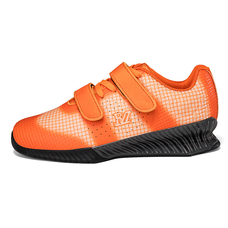 Aoraki Weightlifting Shoes SD-061 - SD-061 OG - A59A3917