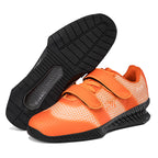 Aoraki Weightlifting Shoes SD-061 - SD-061 OG - A59A3918