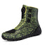 Aoraki Motorcycle Shoes JC-0011 - JC-0011 GN - A59A3924
