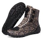 Aoraki Motorcycle Shoes JC-0011 - JC-0011 BN - A59A3929