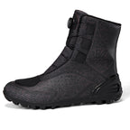 Aoraki Motorcycle Shoes JC-0011 - JC-0011 BK - A59A3935