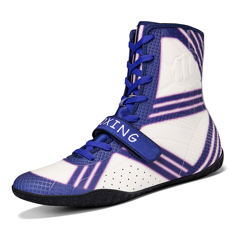 Aoraki Boxing Shoes VS-07 - VS-07 PL - A59A3940