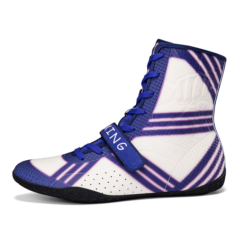 Aoraki Boxing Shoes VS-07 - VS-07 PL - A59A3941