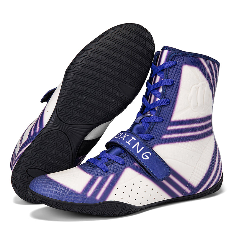 Aoraki Boxing Shoes VS-07 - VS-07 PL - A59A3942