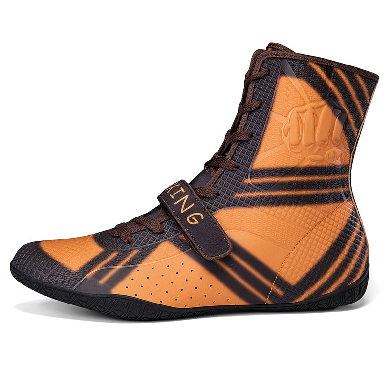 Aoraki Boxing Shoes VS-07 - VS-07 OG - A59A3950