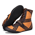 Aoraki Boxing Shoes VS-07 - VS-07 OG - A59A3951