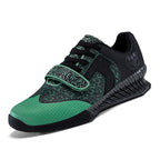 Aoraki Weightlifting Shoes JZ-1602 - JZ-1602-GN - A59A3979.jpg