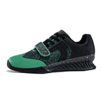 Aoraki Weightlifting Shoes JZ-1602 - JZ-1602-GN - A59A3980.jpg