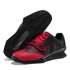 Aoraki Weightlifting Shoes JZ-1602 - JZ-1602-RD - A59A3988.jpg