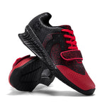 Aoraki Weightlifting Shoes JZ-1602 - JZ-1602-RD - A59A3989.jpg