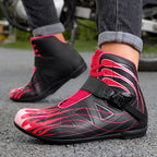 Aoraki Motorcycle Shoes JC-0005 - JC-0005 RS - A59A3995