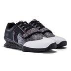 Aoraki Weightlifting Shoes JZ-1602 - JZ-1602-BW - A59A3995.jpg