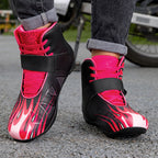 Aoraki Motorcycle Shoes JC-0005 - JC-0005 RS - A59A3996