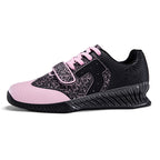Aoraki Weightlifting Shoes JZ-1602 - JZ-1602-PK - A59A3998.jpg