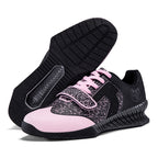 Aoraki Weightlifting Shoes JZ-1602 - JZ-1602-PK - A59A3999.jpg