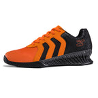 Aoraki Weightlifting Shoes JZ-1603 - JZ-1603-OG - A59A4004.jpg