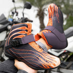Aoraki Motorcycle Shoes JC-0005 - JC-0005 OG - A59A4023