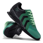Aoraki Weightlifting Shoes JZ-1603 - JZ-1603-GN - A59A4024.jpg