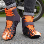 Aoraki Motorcycle Shoes JC-0005 - JC-0005 OG - A59A4026