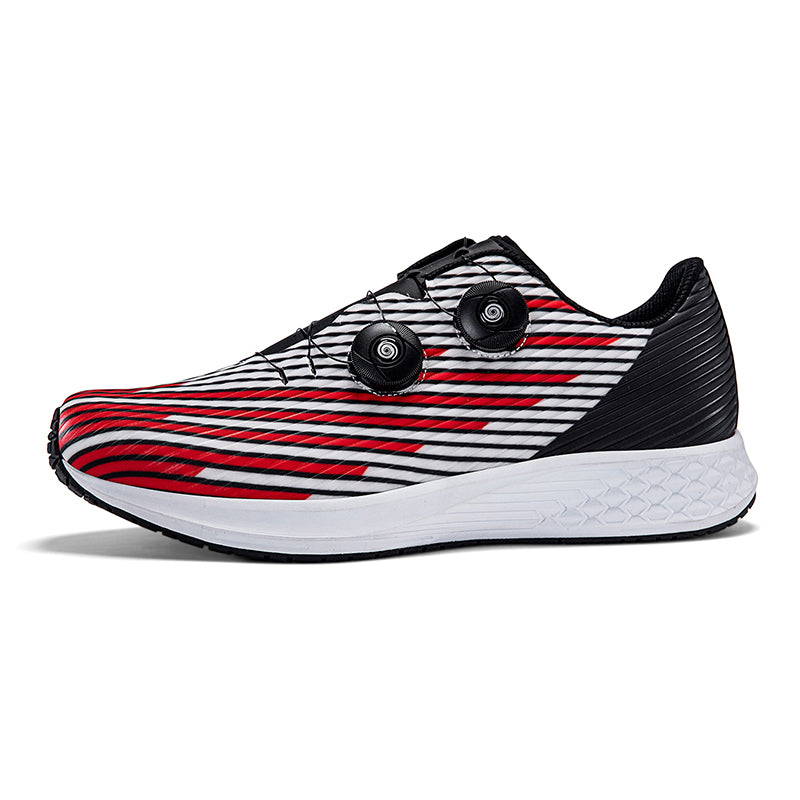 Aoraki Cycling Shoes SD-1204 - SD-1204-RD - A59A4027.jpg