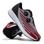 Aoraki Cycling Shoes SD-1204 - SD-1204-RD - A59A4031.jpg