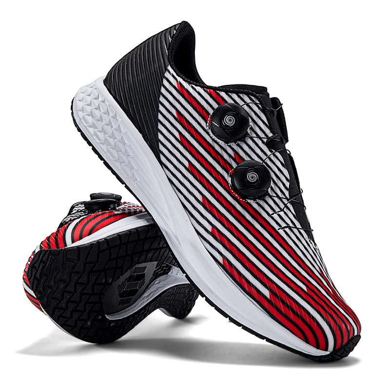 Aoraki Cycling Shoes SD-1204 - SD-1204-RD - A59A4031.jpg
