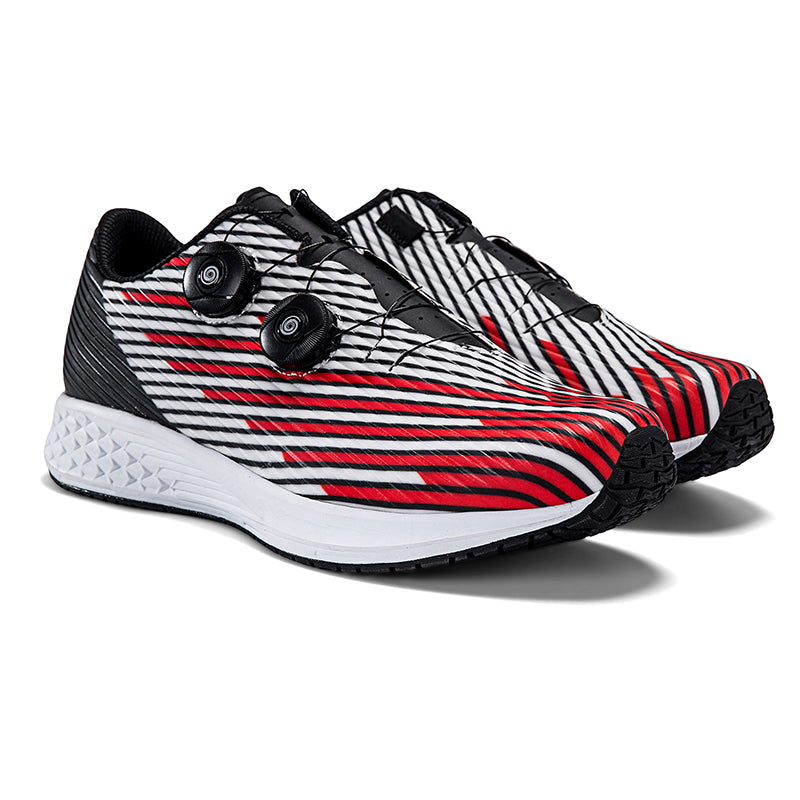 Aoraki Cycling Shoes SD-1204 - SD-1204-RD - A59A4032.jpg