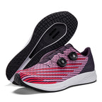 Aoraki Cycling Shoes SD-1204 - SD-1204-RS - A59A4036.jpg