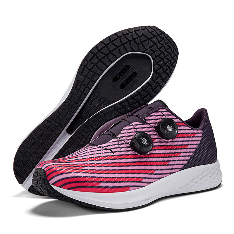 Aoraki Cycling Shoes SD-1204 - SD-1204-RS - A59A4036.jpg