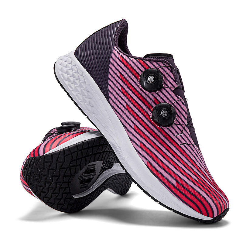 Aoraki Cycling Shoes SD-1204 - SD-1204-RS - A59A4037.jpg