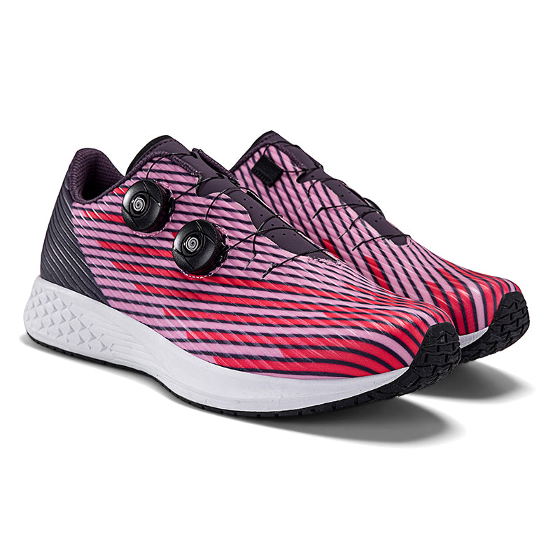 Aoraki Cycling Shoes SD-1204 - SD-1204-RS - A59A4039.jpg