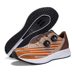 Aoraki Cycling Shoes SD-1204 - SD-1204-OG - A59A4042.jpg