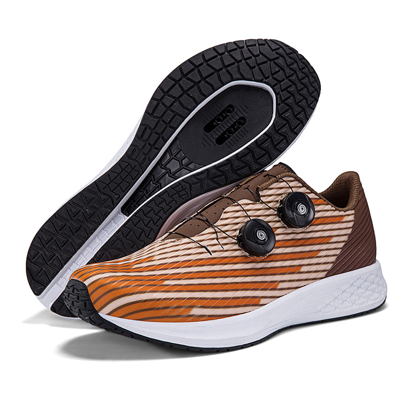 Aoraki Cycling Shoes SD-1204 - SD-1204-OG - A59A4042.jpg