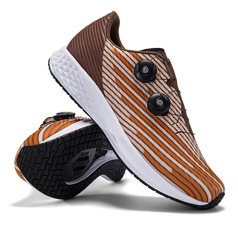 Aoraki Cycling Shoes SD-1204 - SD-1204-OG - A59A4043.jpg