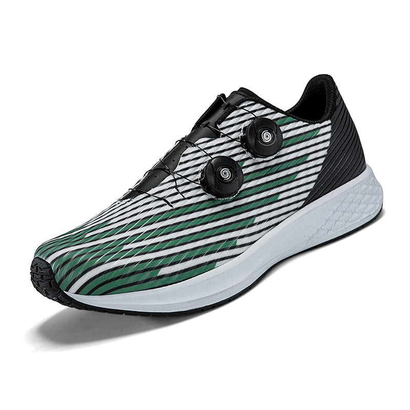 Aoraki Cycling Shoes SD-1204 - SD-1204-GN - A59A4045.jpg Main image